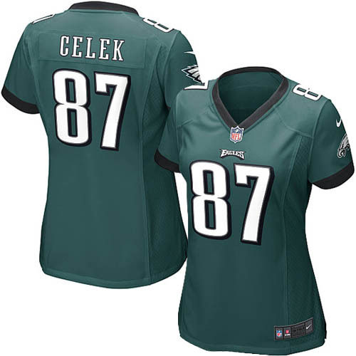 women Philadelphia Eagles jerseys-016